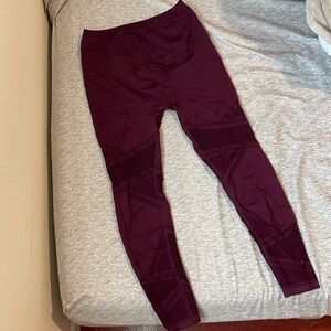 Fabletics seamless leggings